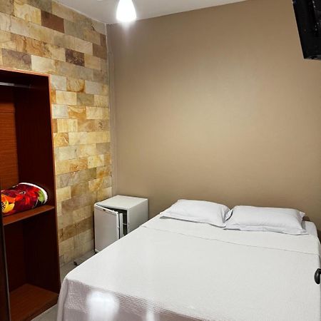Hotel Nossa Senhora Da Conceicao Sabará Zewnętrze zdjęcie