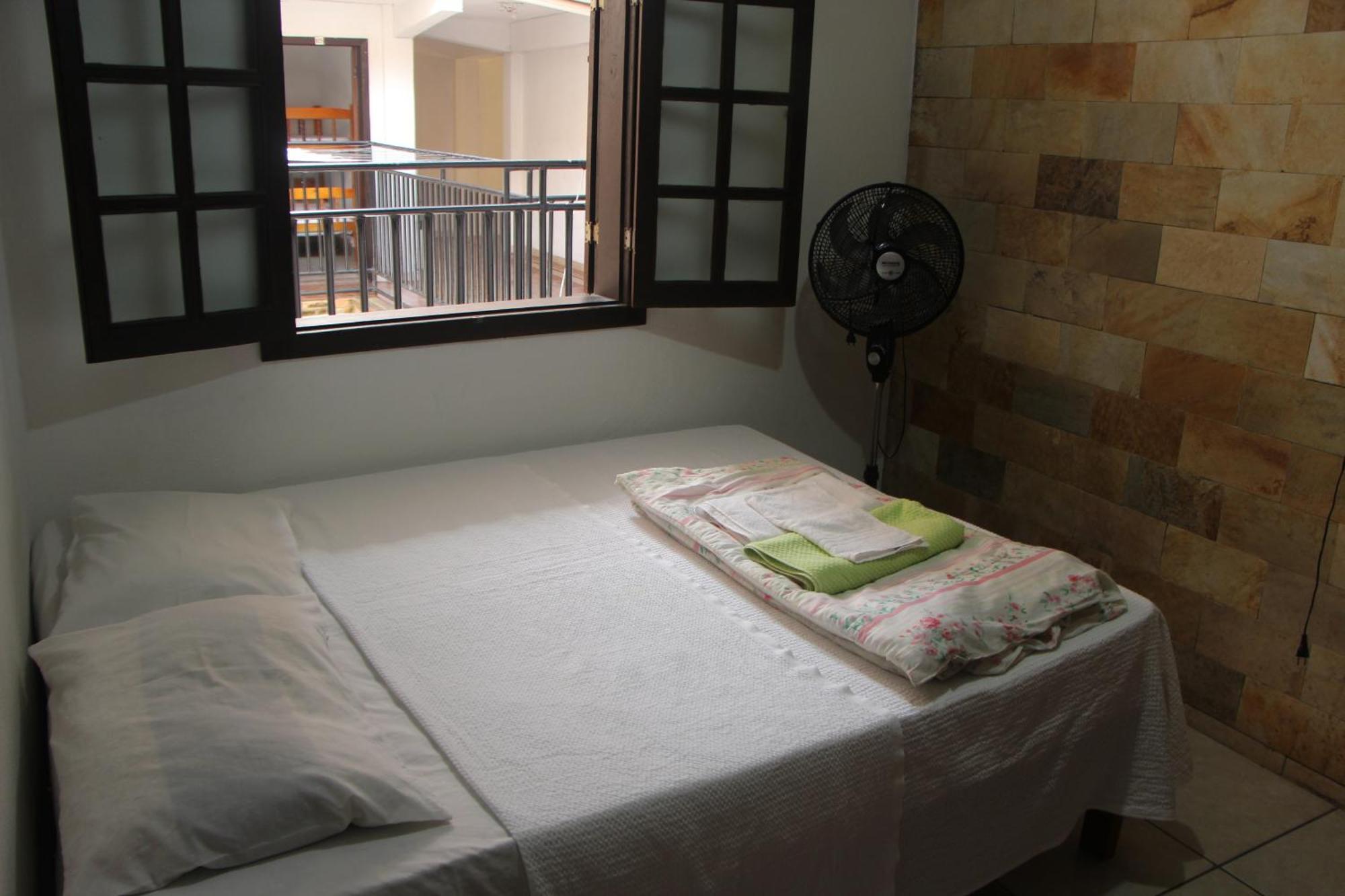Hotel Nossa Senhora Da Conceicao Sabará Zewnętrze zdjęcie