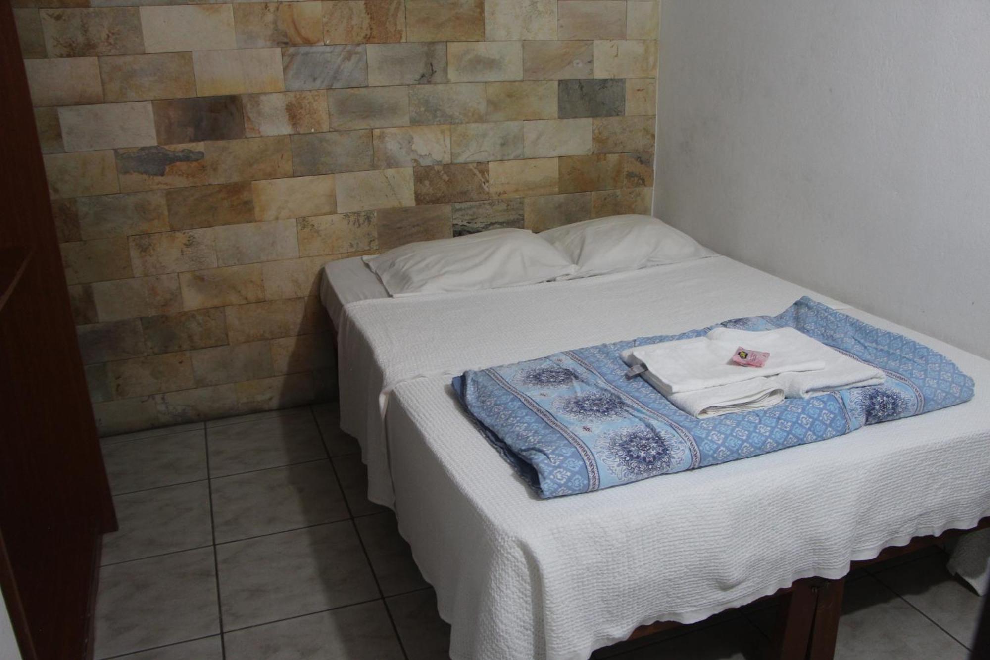 Hotel Nossa Senhora Da Conceicao Sabará Zewnętrze zdjęcie