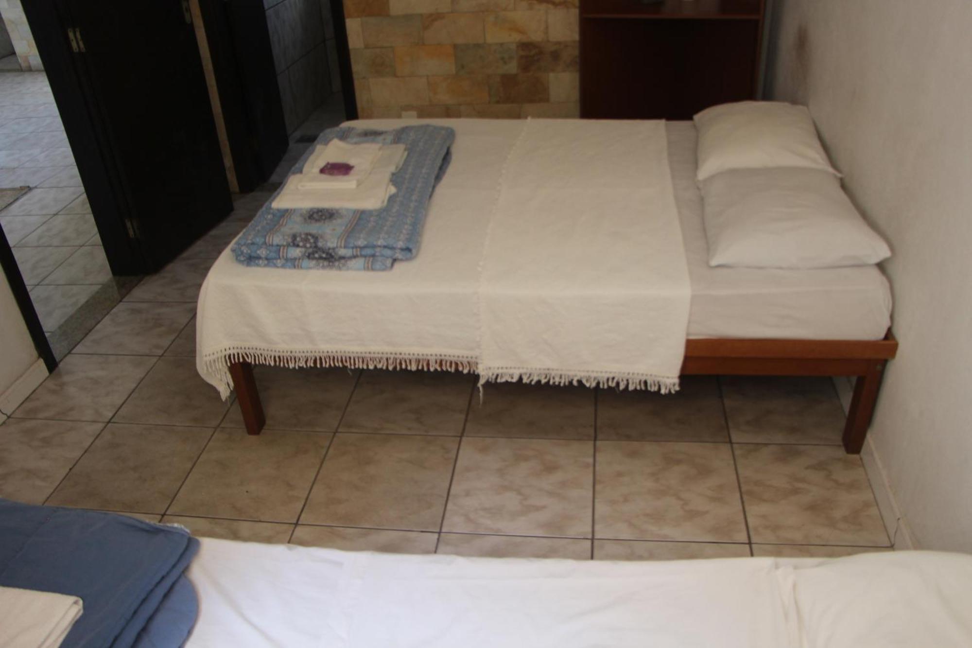 Hotel Nossa Senhora Da Conceicao Sabará Zewnętrze zdjęcie