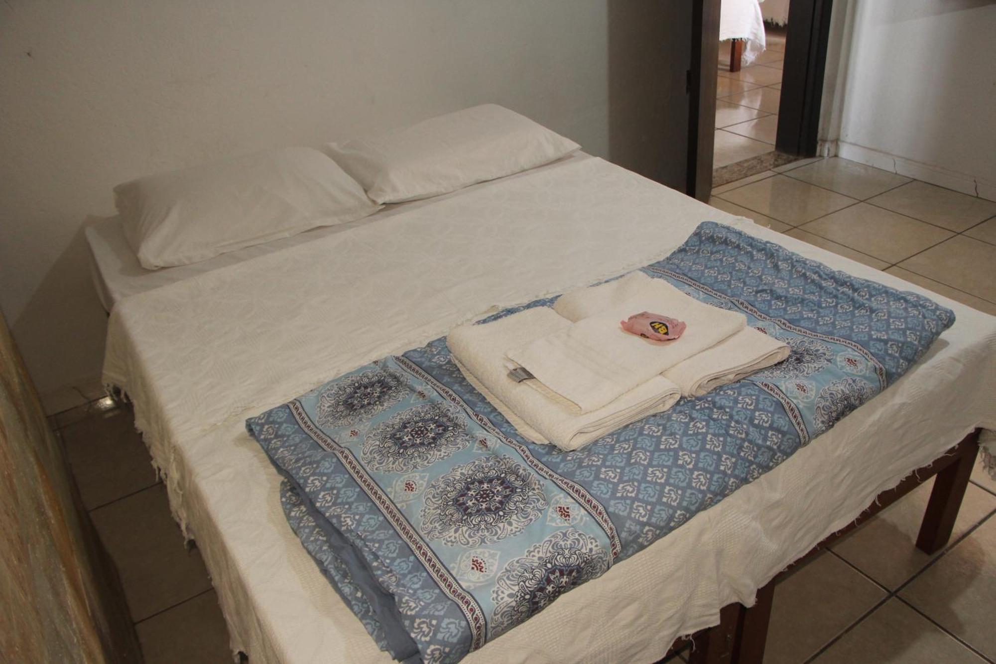 Hotel Nossa Senhora Da Conceicao Sabará Zewnętrze zdjęcie