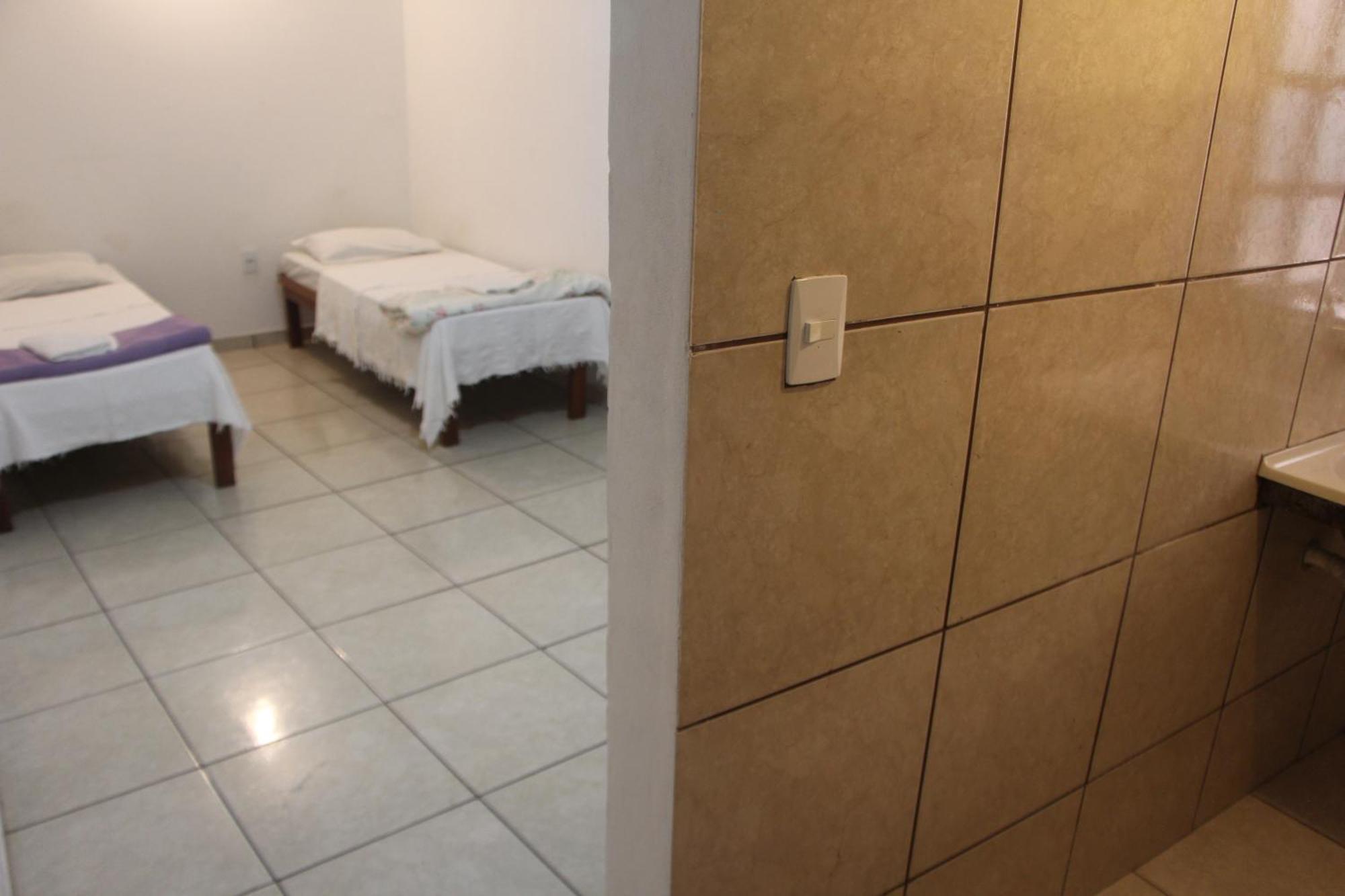 Hotel Nossa Senhora Da Conceicao Sabará Zewnętrze zdjęcie