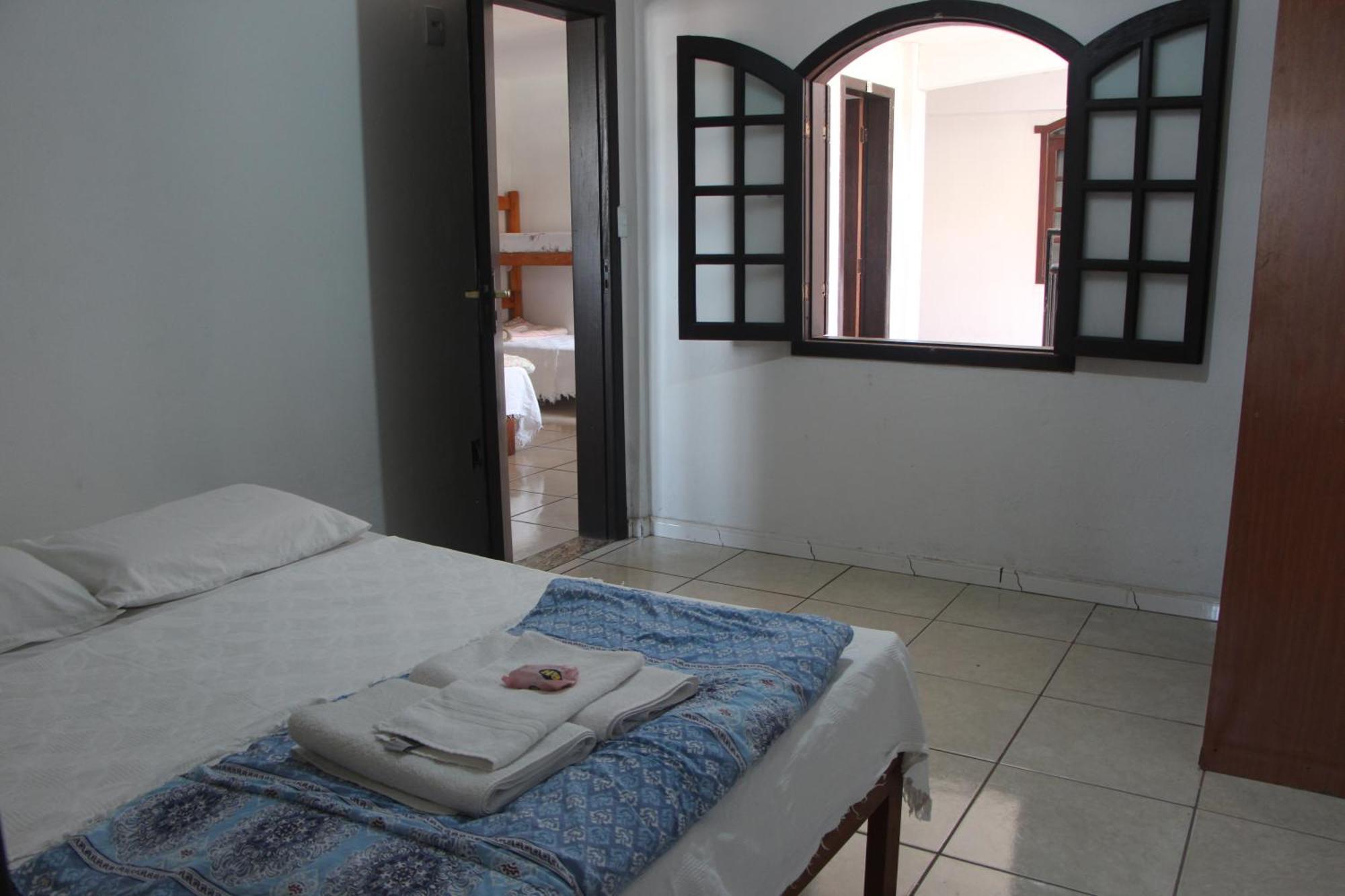 Hotel Nossa Senhora Da Conceicao Sabará Zewnętrze zdjęcie