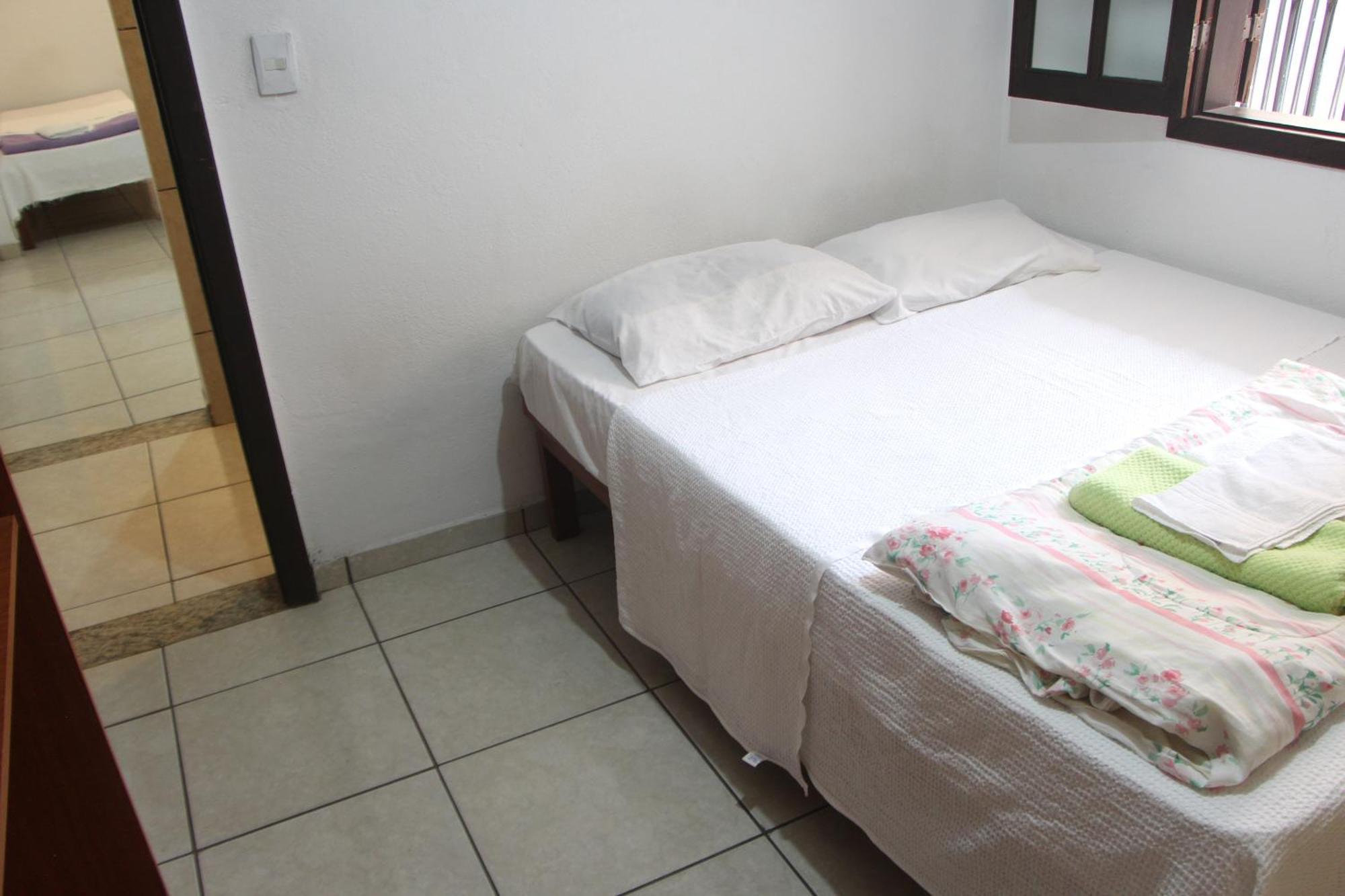 Hotel Nossa Senhora Da Conceicao Sabará Zewnętrze zdjęcie