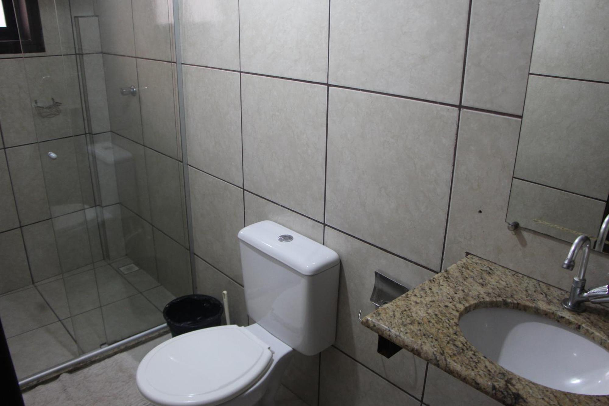 Hotel Nossa Senhora Da Conceicao Sabará Zewnętrze zdjęcie