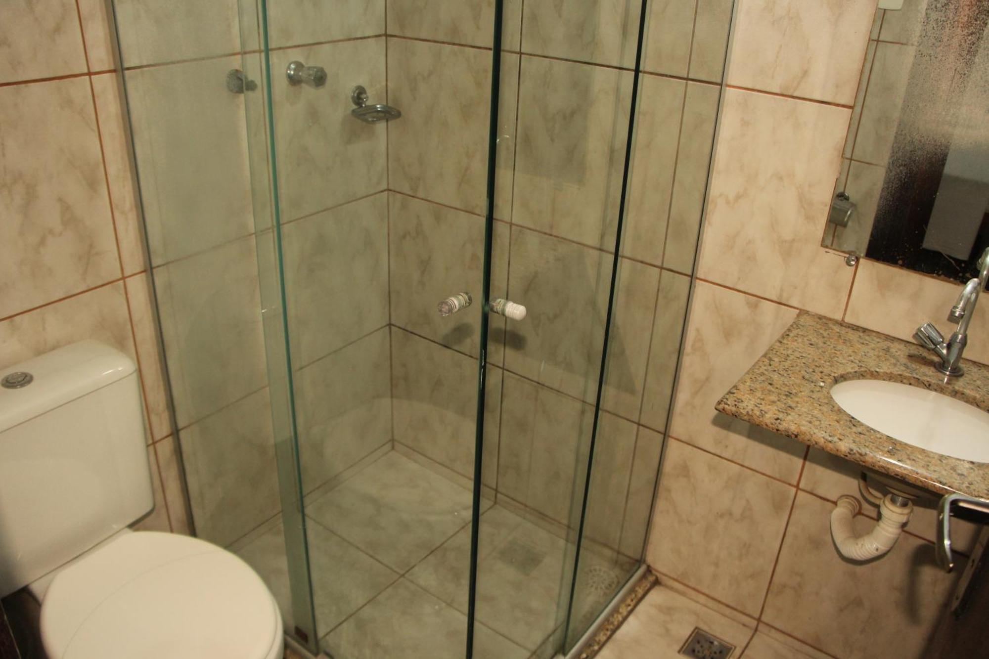 Hotel Nossa Senhora Da Conceicao Sabará Pokój zdjęcie