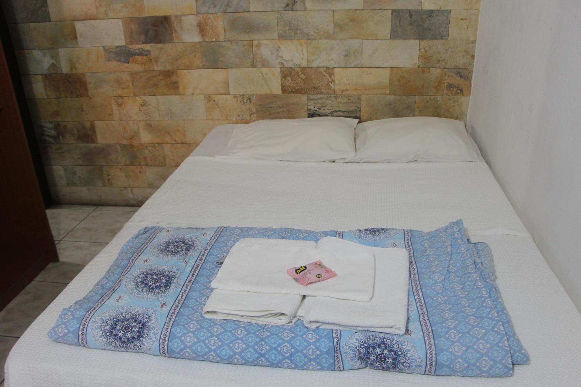 Hotel Nossa Senhora Da Conceicao Sabará Zewnętrze zdjęcie