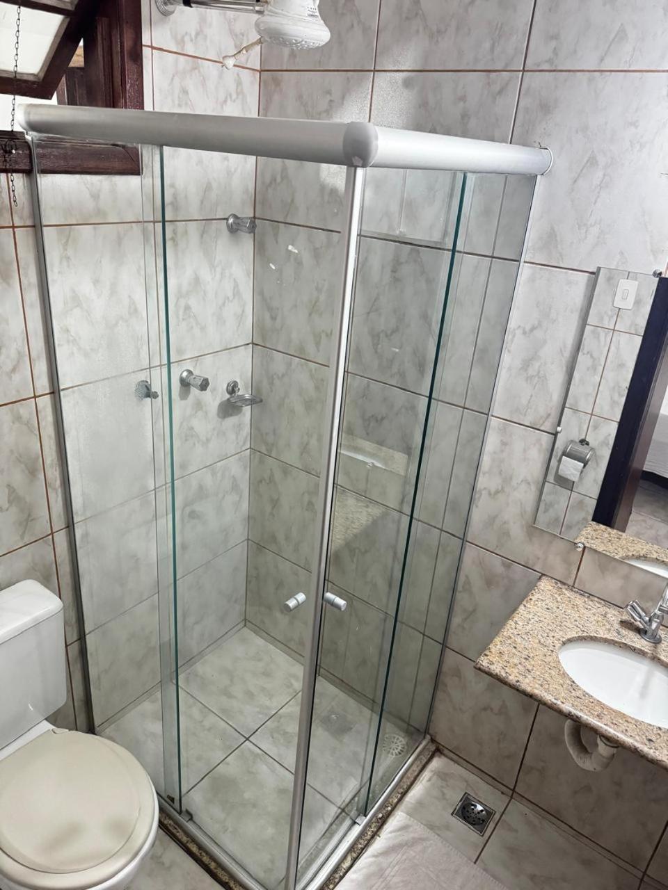 Hotel Nossa Senhora Da Conceicao Sabará Zewnętrze zdjęcie