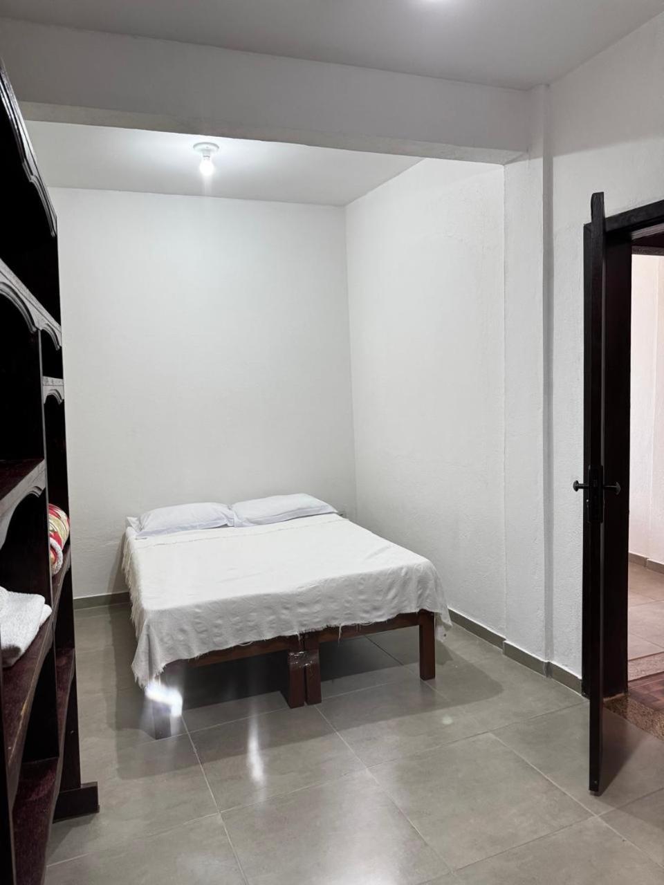 Hotel Nossa Senhora Da Conceicao Sabará Zewnętrze zdjęcie