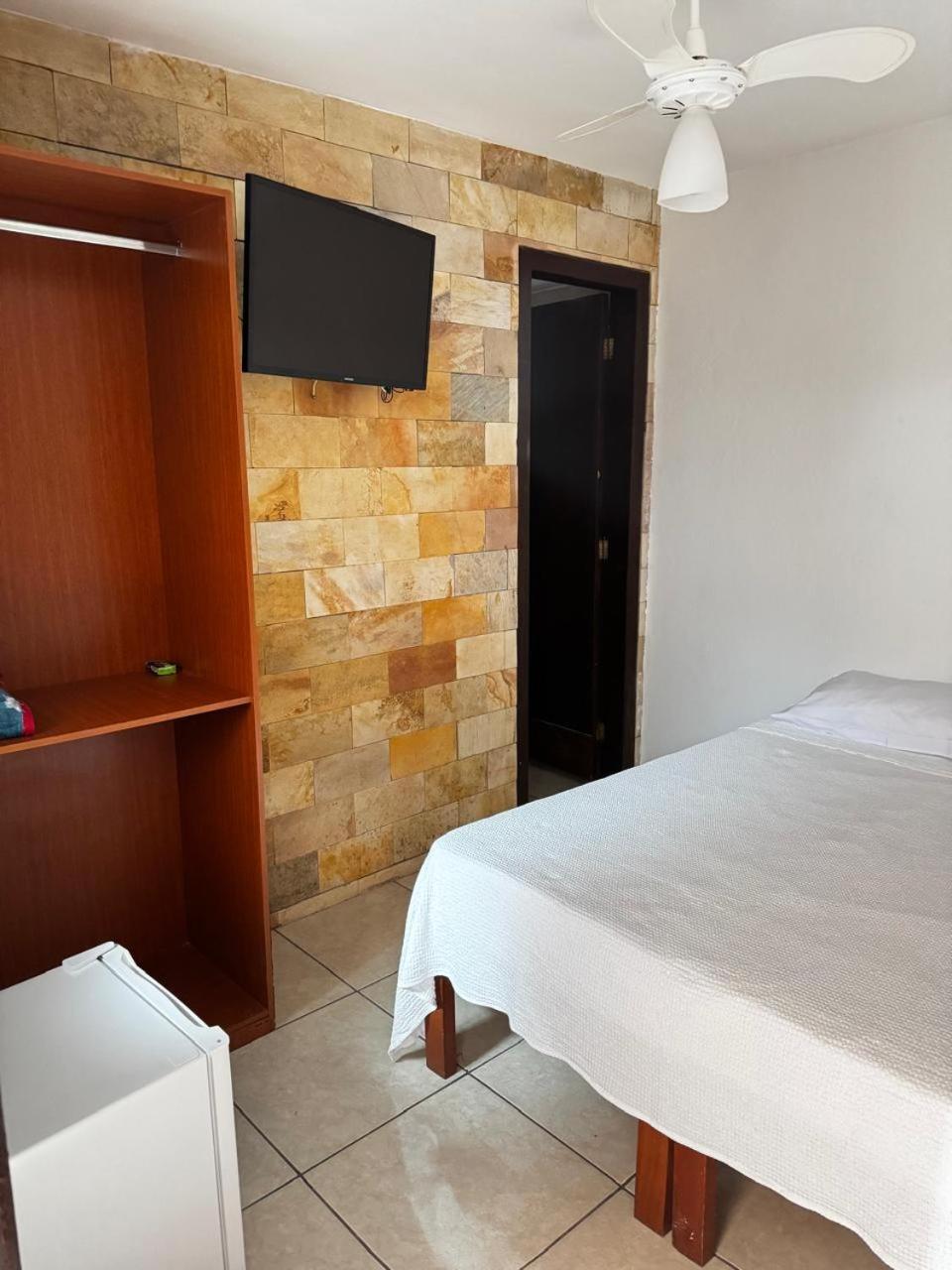 Hotel Nossa Senhora Da Conceicao Sabará Zewnętrze zdjęcie