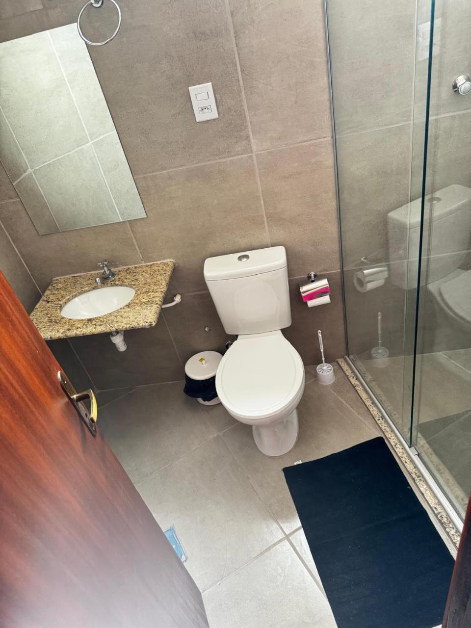 Hotel Nossa Senhora Da Conceicao Sabará Zewnętrze zdjęcie