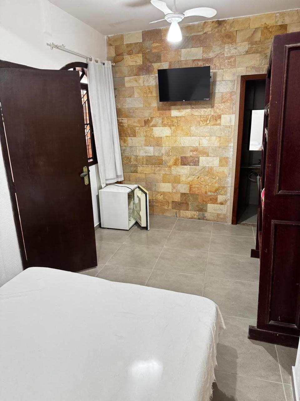Hotel Nossa Senhora Da Conceicao Sabará Zewnętrze zdjęcie
