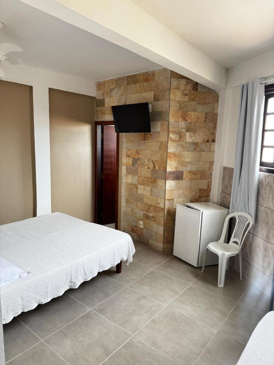 Hotel Nossa Senhora Da Conceicao Sabará Zewnętrze zdjęcie