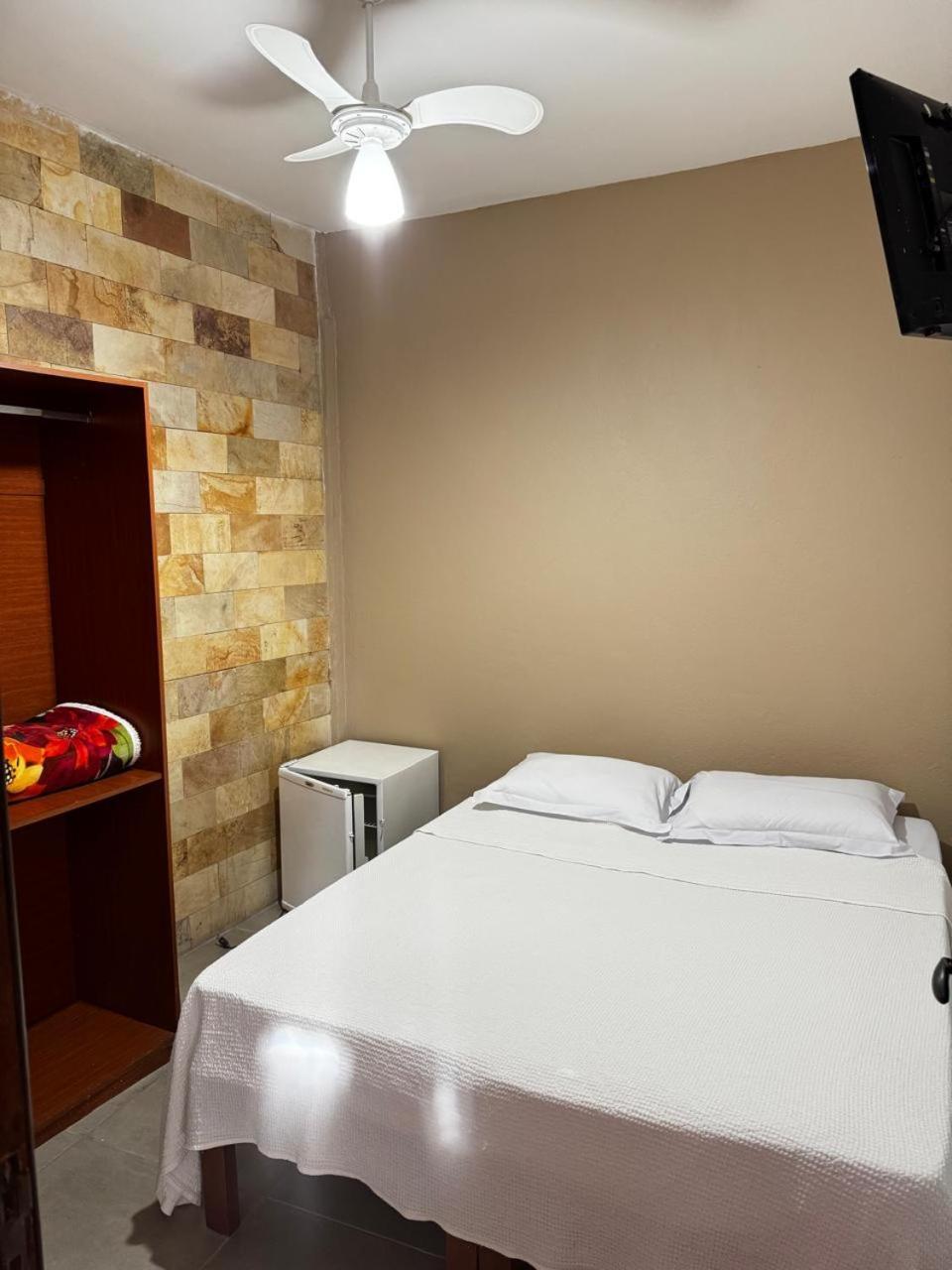 Hotel Nossa Senhora Da Conceicao Sabará Zewnętrze zdjęcie