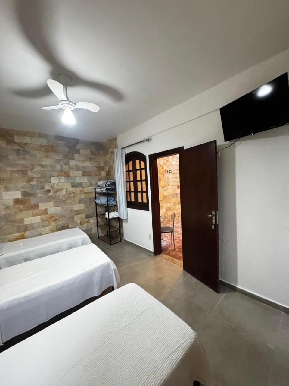 Hotel Nossa Senhora Da Conceicao Sabará Zewnętrze zdjęcie