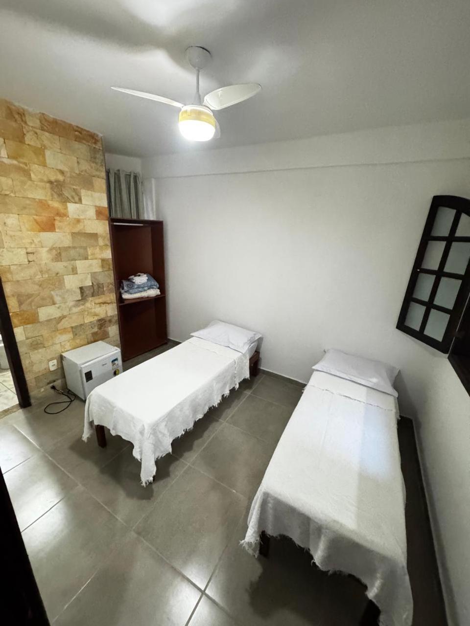 Hotel Nossa Senhora Da Conceicao Sabará Zewnętrze zdjęcie