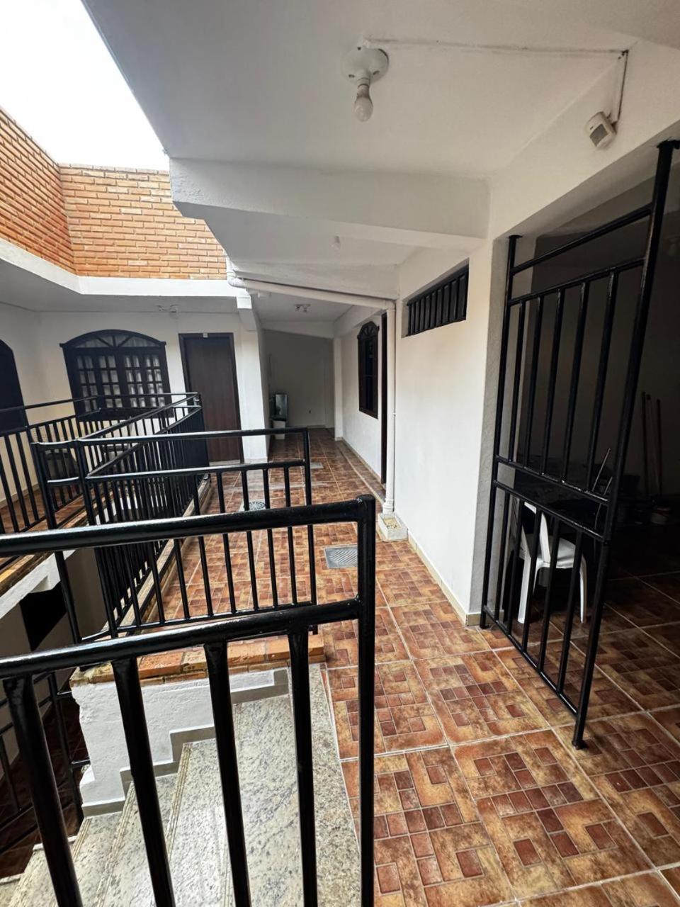 Hotel Nossa Senhora Da Conceicao Sabará Zewnętrze zdjęcie