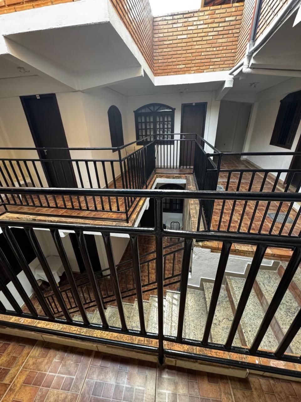 Hotel Nossa Senhora Da Conceicao Sabará Zewnętrze zdjęcie