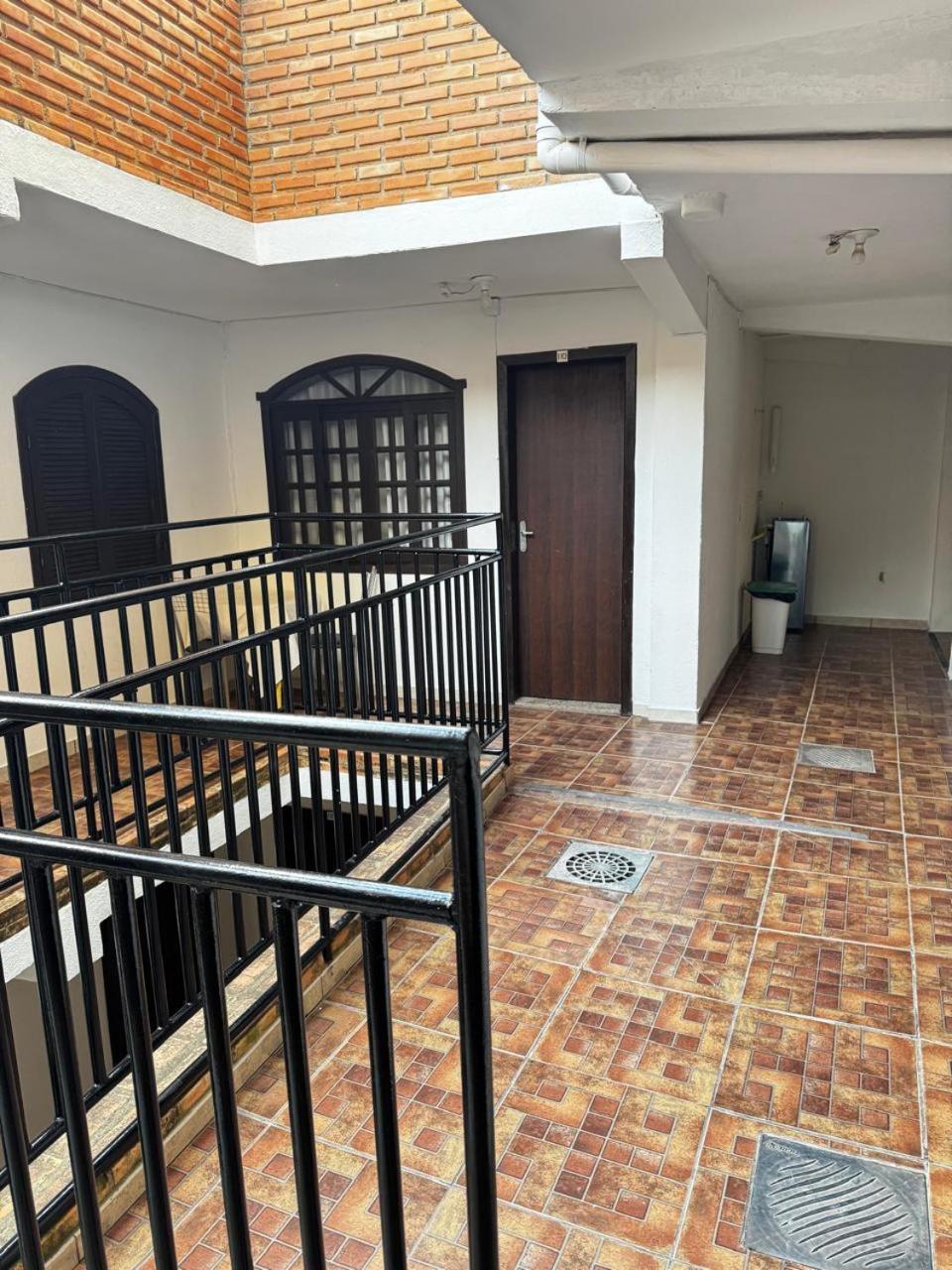 Hotel Nossa Senhora Da Conceicao Sabará Zewnętrze zdjęcie