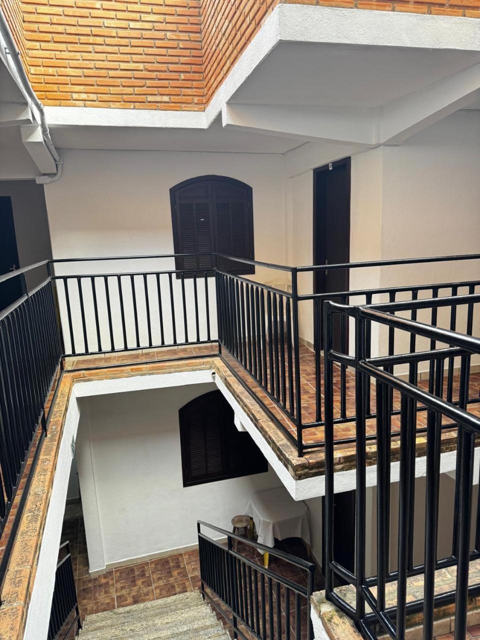 Hotel Nossa Senhora Da Conceicao Sabará Zewnętrze zdjęcie