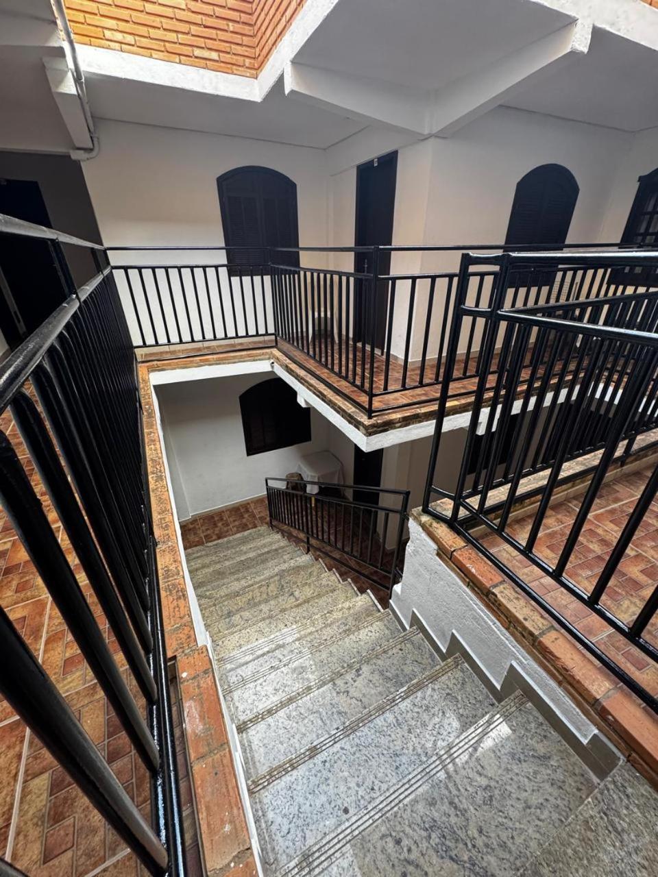 Hotel Nossa Senhora Da Conceicao Sabará Zewnętrze zdjęcie