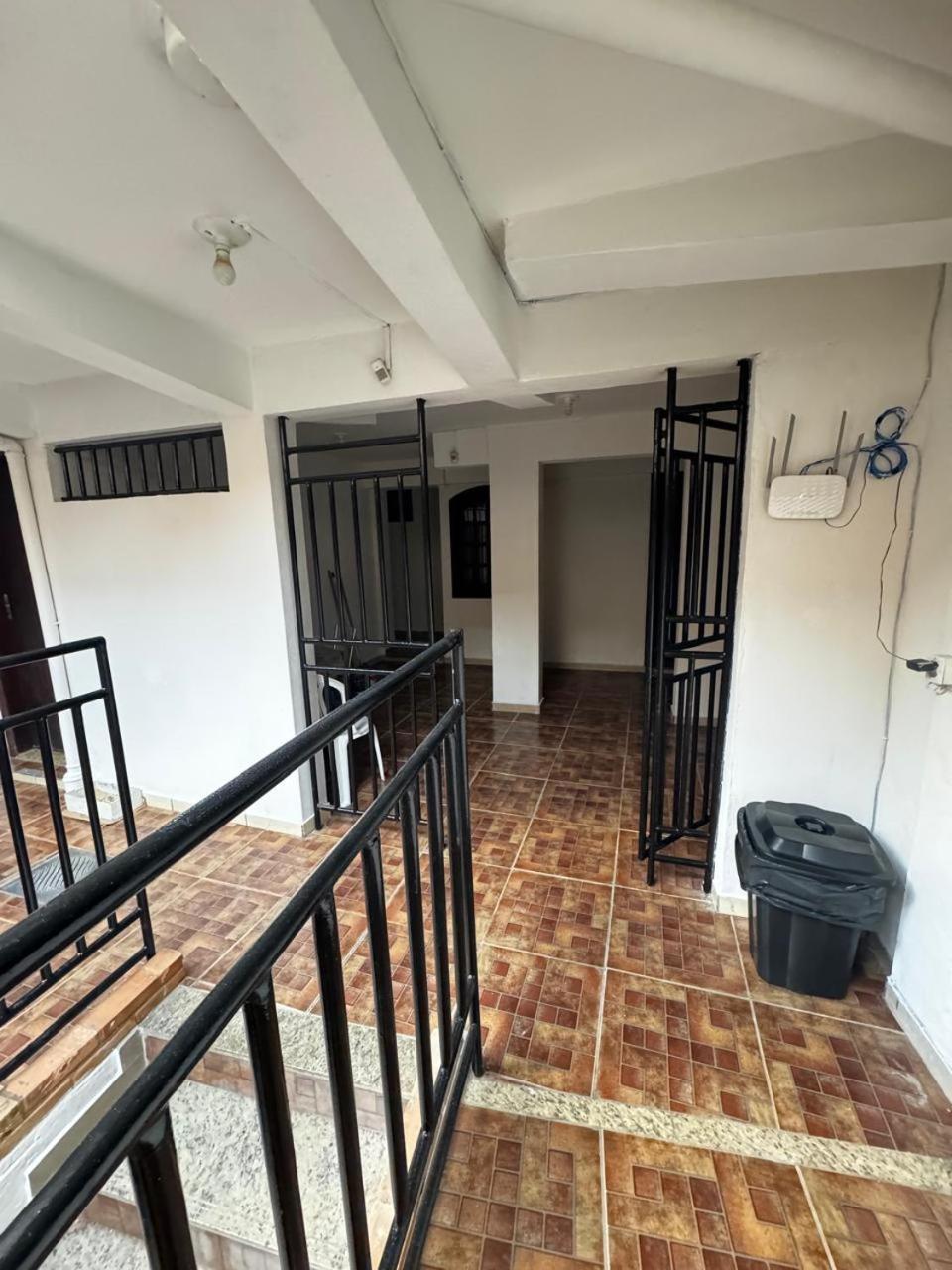 Hotel Nossa Senhora Da Conceicao Sabará Zewnętrze zdjęcie