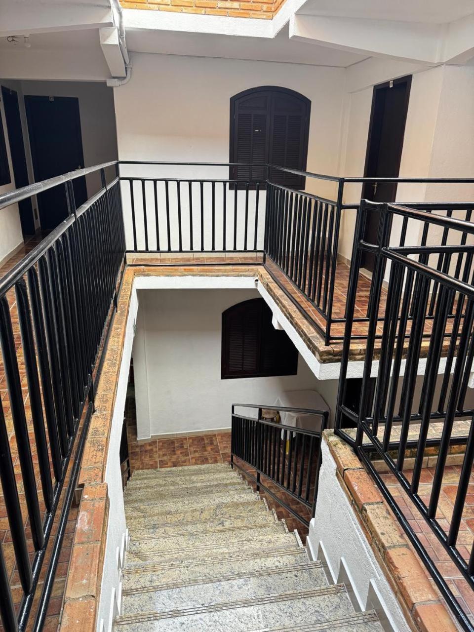 Hotel Nossa Senhora Da Conceicao Sabará Zewnętrze zdjęcie