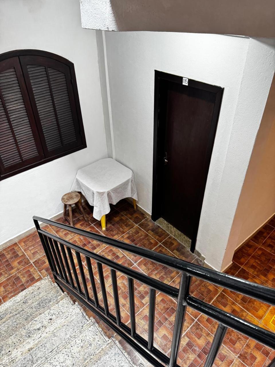 Hotel Nossa Senhora Da Conceicao Sabará Zewnętrze zdjęcie