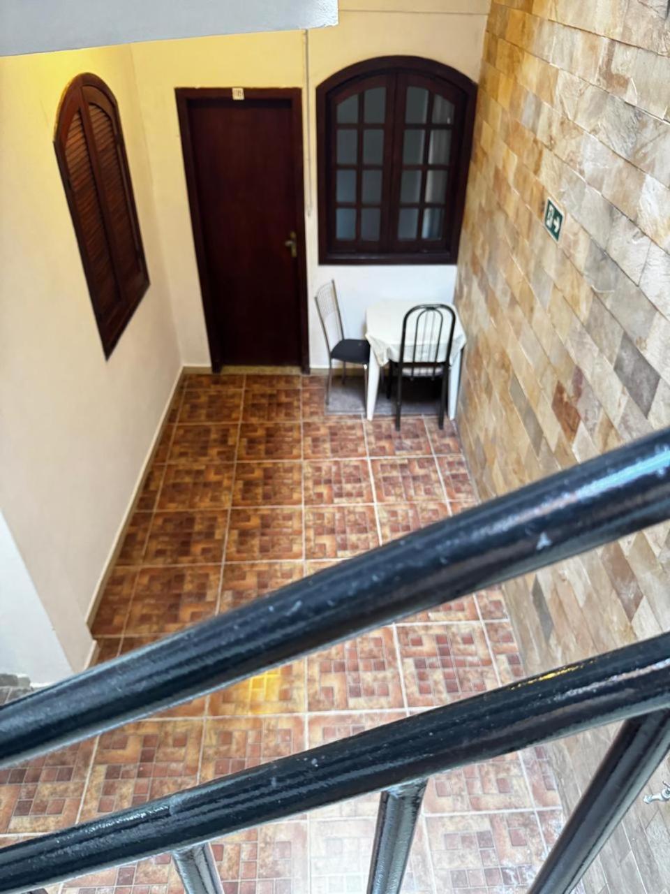 Hotel Nossa Senhora Da Conceicao Sabará Zewnętrze zdjęcie