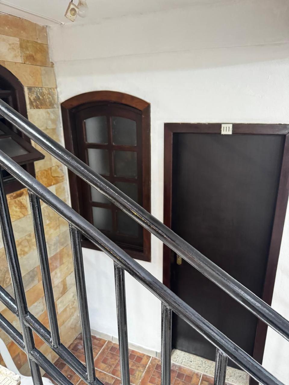 Hotel Nossa Senhora Da Conceicao Sabará Zewnętrze zdjęcie