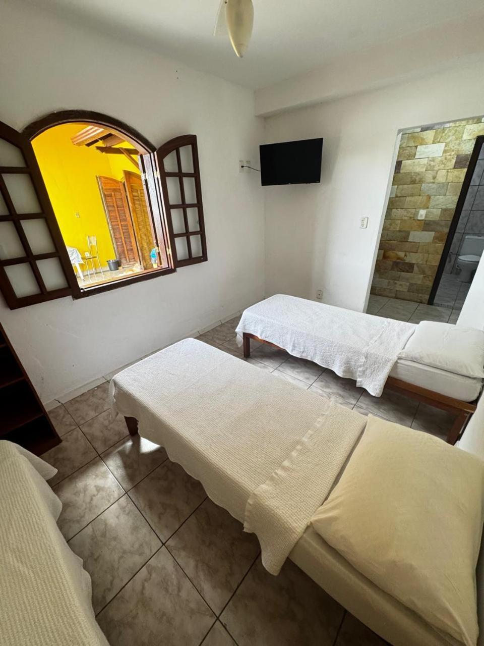 Hotel Nossa Senhora Da Conceicao Sabará Zewnętrze zdjęcie
