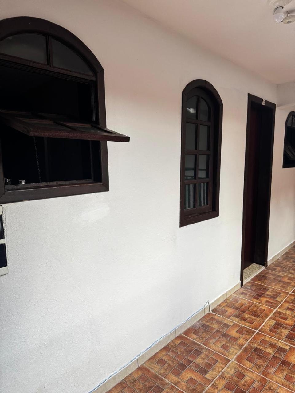 Hotel Nossa Senhora Da Conceicao Sabará Zewnętrze zdjęcie