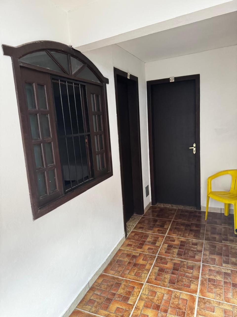 Hotel Nossa Senhora Da Conceicao Sabará Zewnętrze zdjęcie