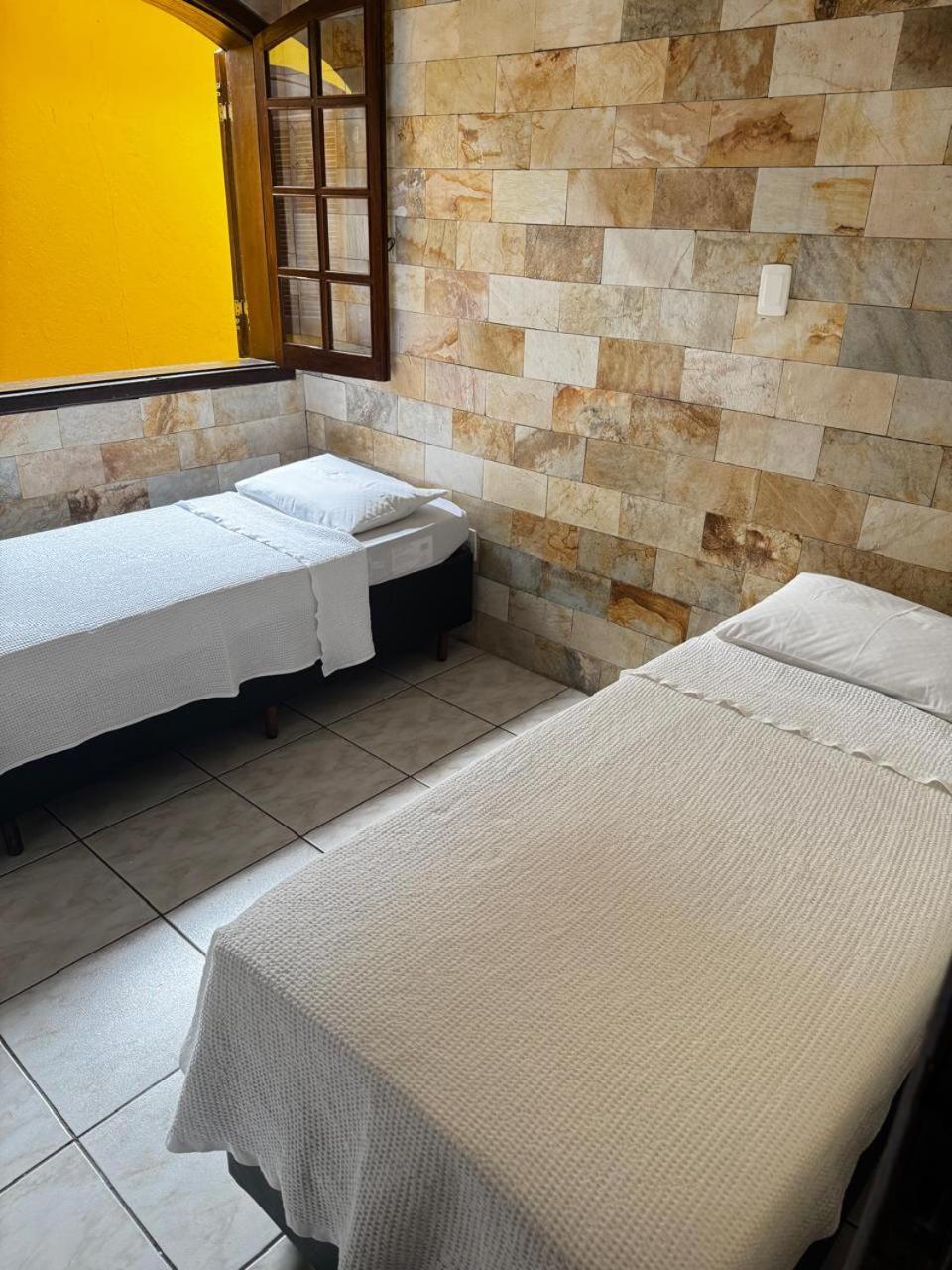 Hotel Nossa Senhora Da Conceicao Sabará Zewnętrze zdjęcie