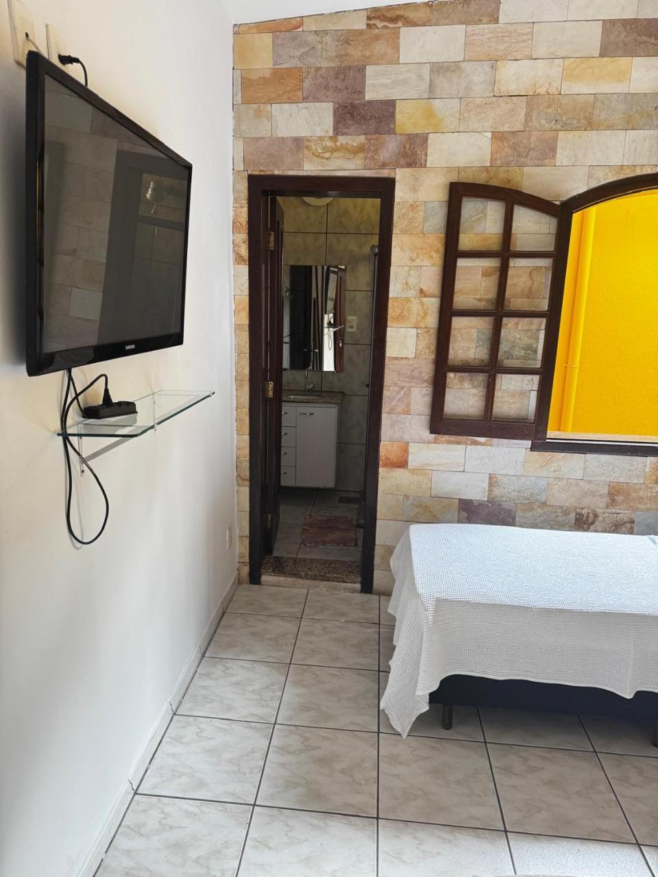 Hotel Nossa Senhora Da Conceicao Sabará Zewnętrze zdjęcie