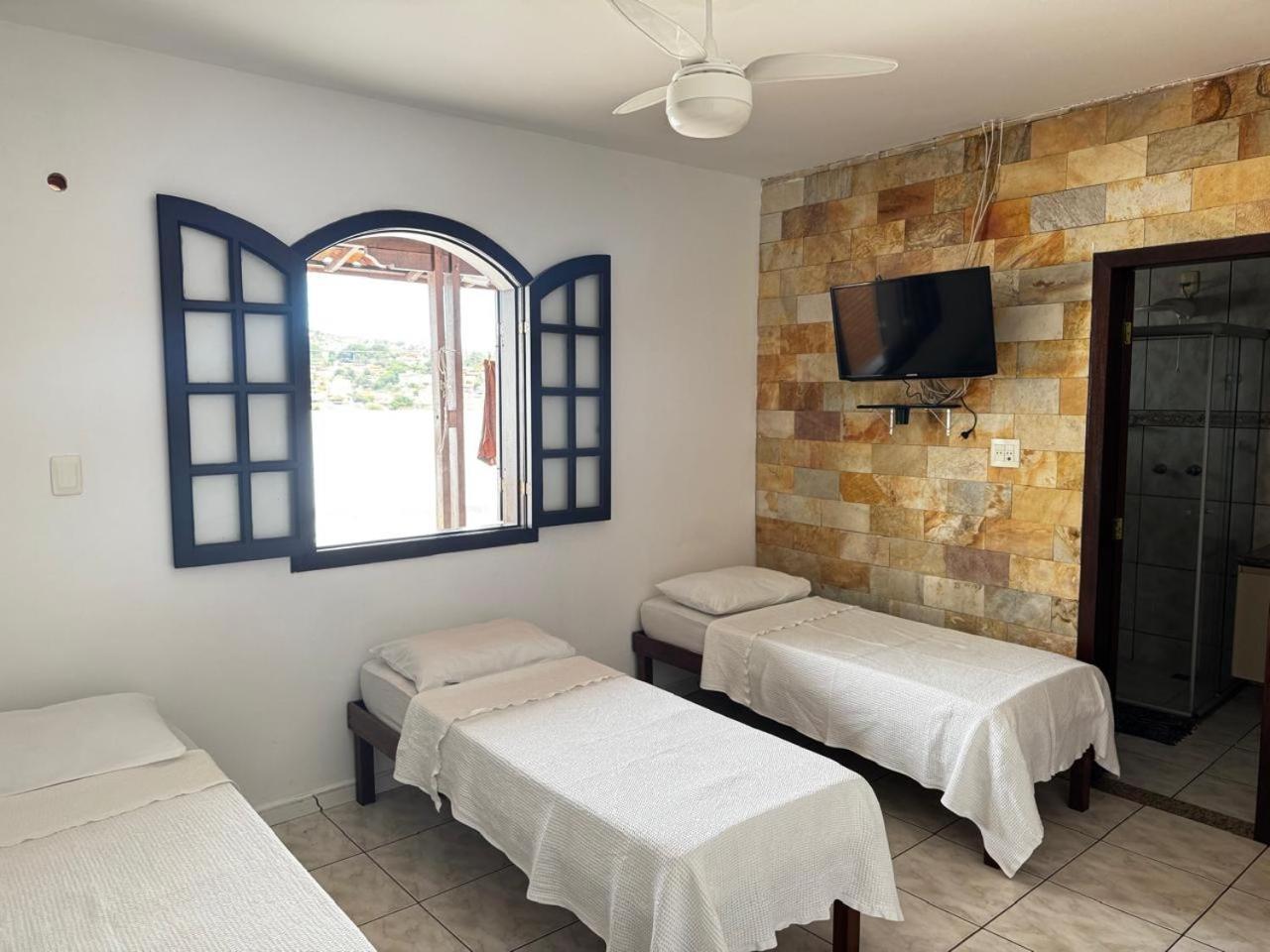 Hotel Nossa Senhora Da Conceicao Sabará Zewnętrze zdjęcie