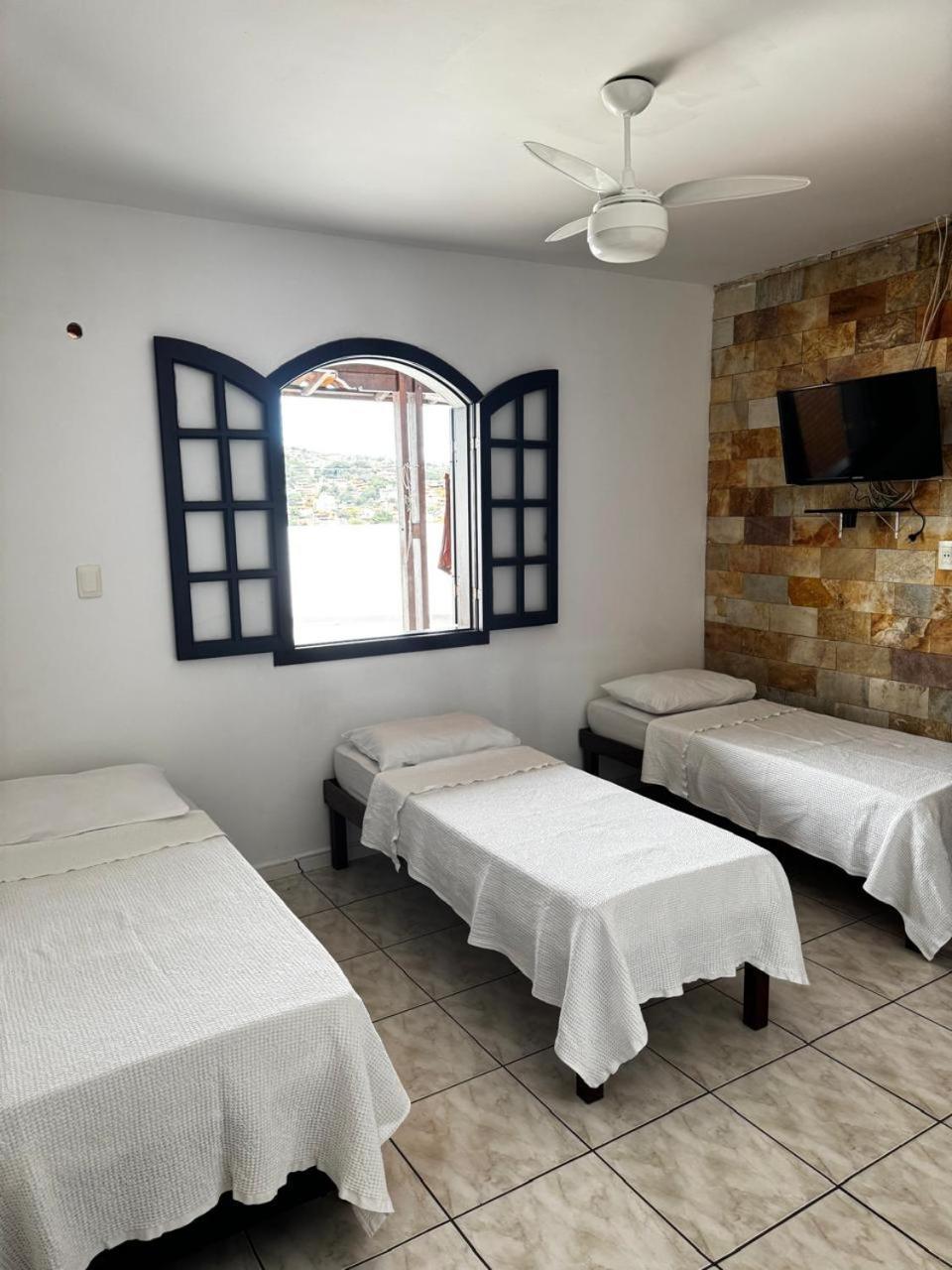 Hotel Nossa Senhora Da Conceicao Sabará Zewnętrze zdjęcie