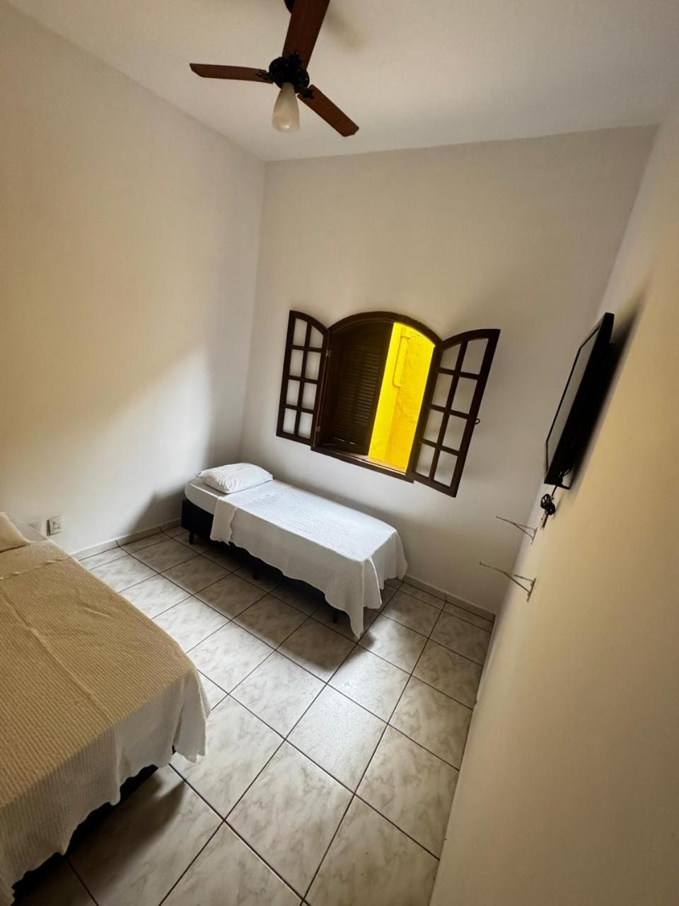 Hotel Nossa Senhora Da Conceicao Sabará Zewnętrze zdjęcie