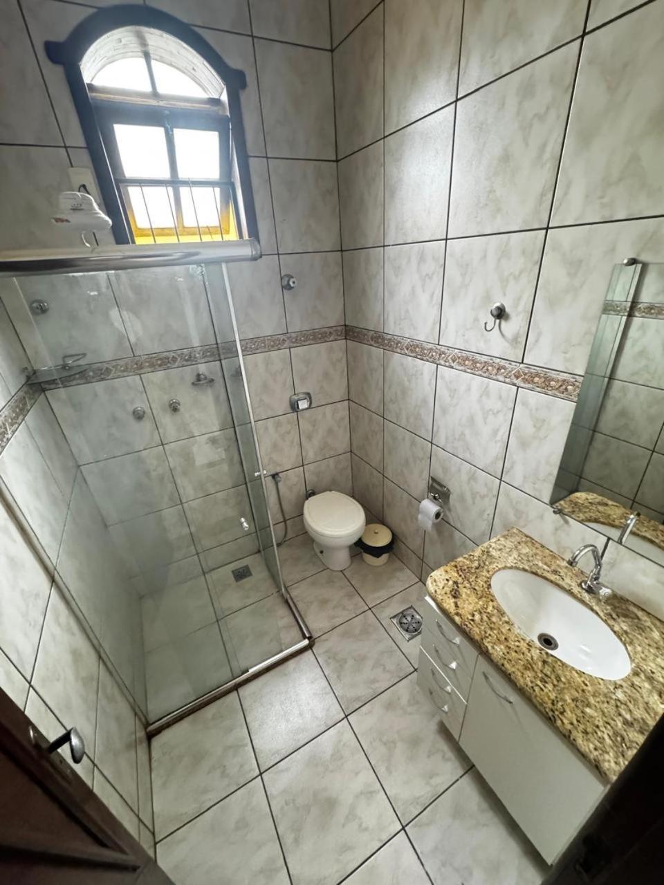 Hotel Nossa Senhora Da Conceicao Sabará Pokój zdjęcie
