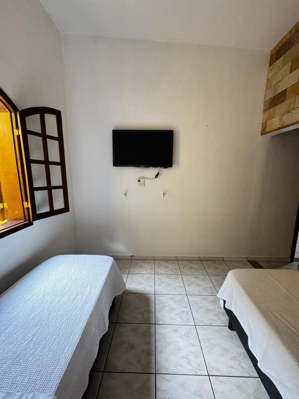Hotel Nossa Senhora Da Conceicao Sabará Zewnętrze zdjęcie