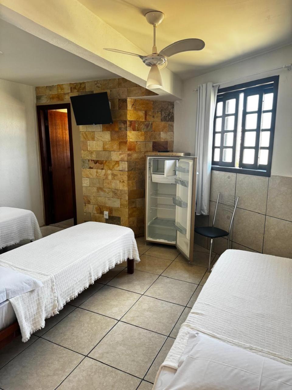 Hotel Nossa Senhora Da Conceicao Sabará Zewnętrze zdjęcie