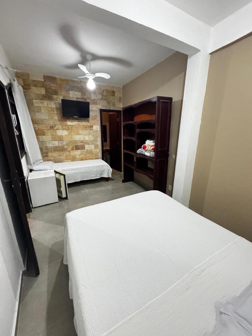 Hotel Nossa Senhora Da Conceicao Sabará Zewnętrze zdjęcie